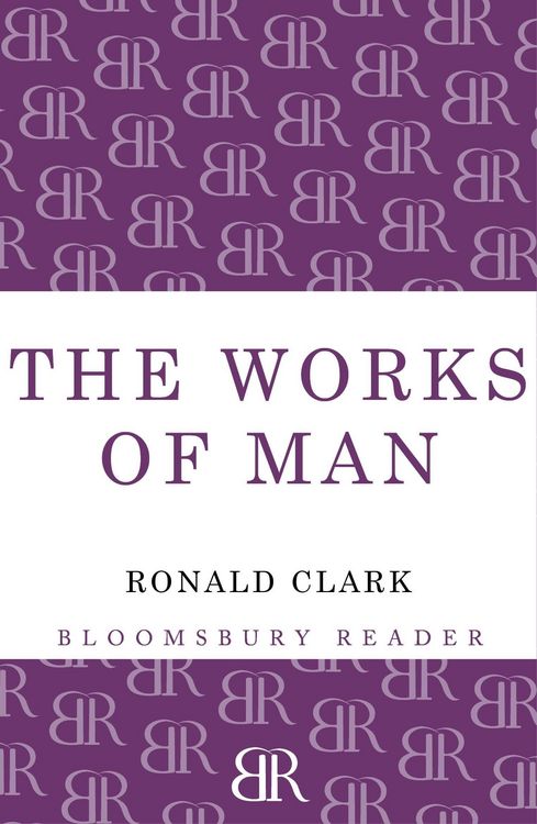 Produktbild: Works of Man