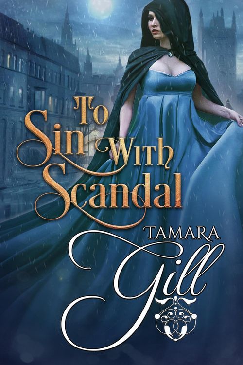 Produktbild: To Sin with Scandal