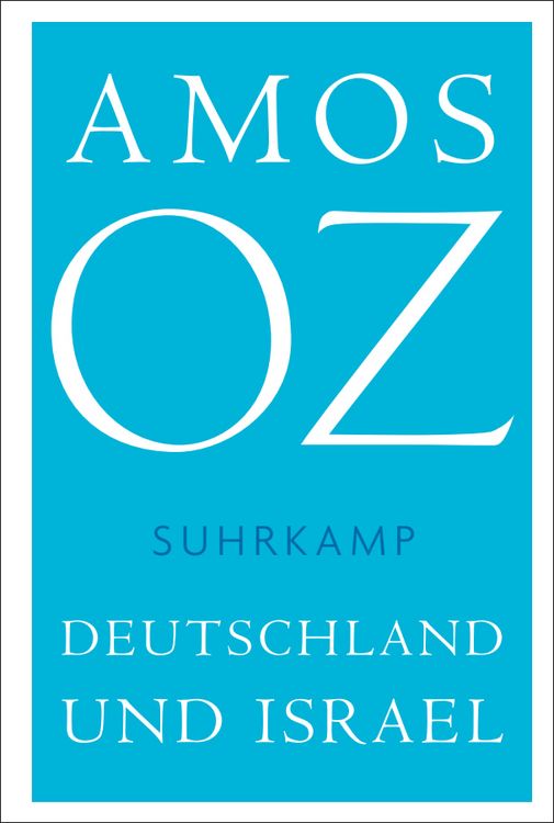 Produktbild: Deutschland und Israel