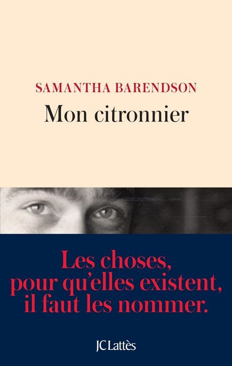 Produktbild: Mon citronnier
