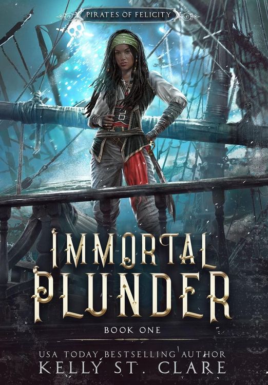 Produktbild: Immortal Plunder