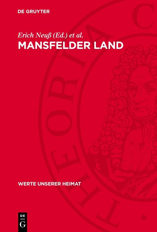 Produktbild: Mansfelder Land