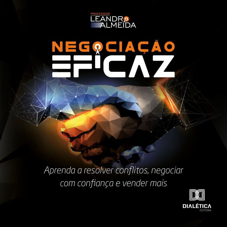 Produktbild: Negocia&ccedil;&atilde;o Eficaz