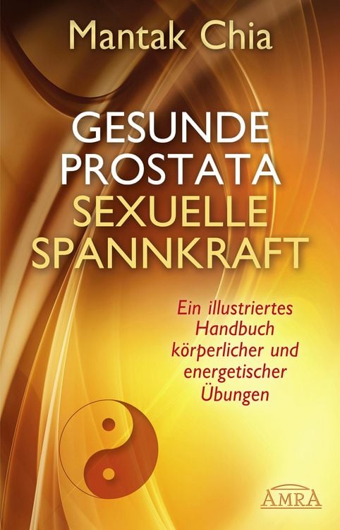 Produktbild: Gesunde Prostata, sexuelle Spannkraft