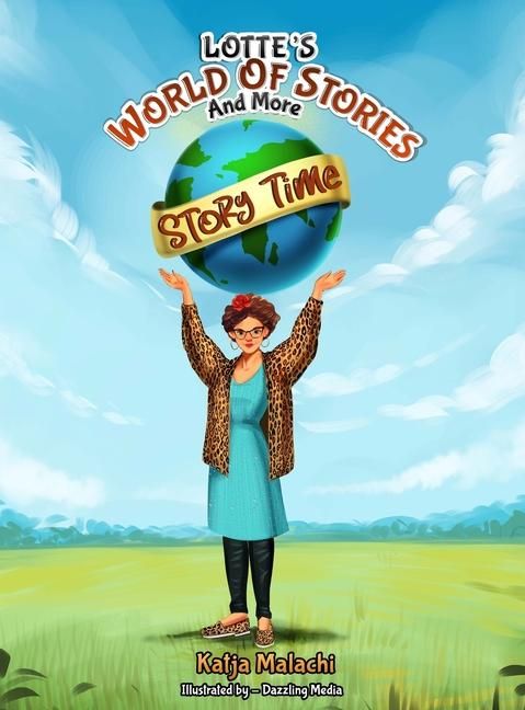 Produktbild: Story Time