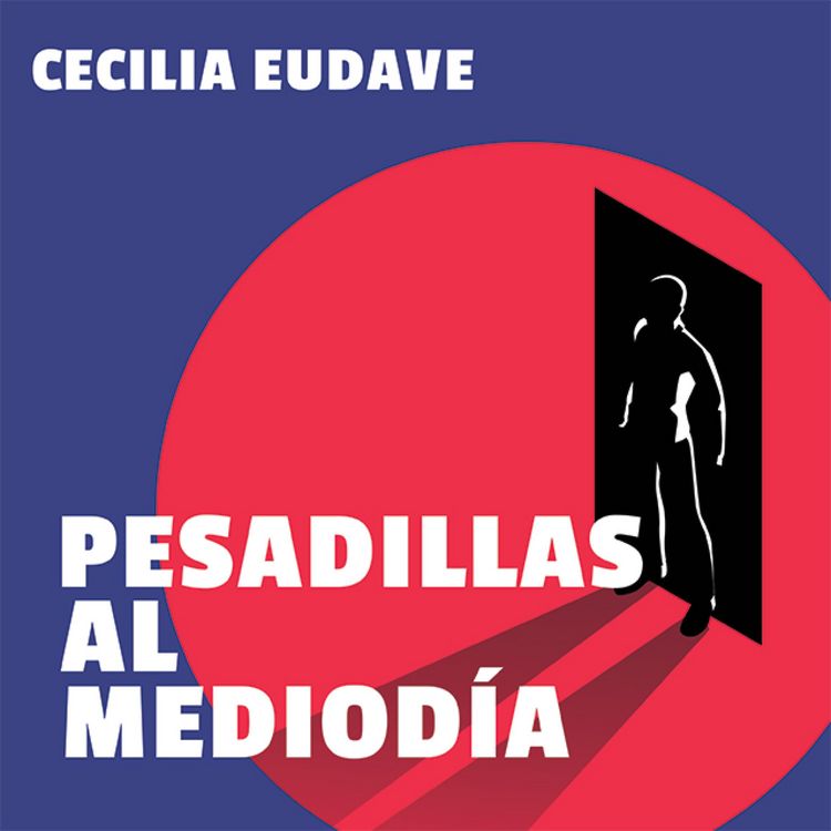 Produktbild: Pesadillas al mediod&iacute;a