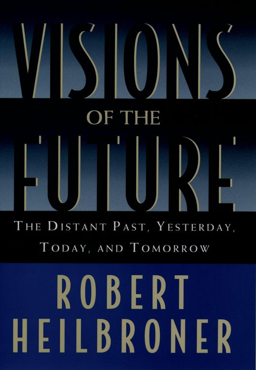 Produktbild: Visions of the Future