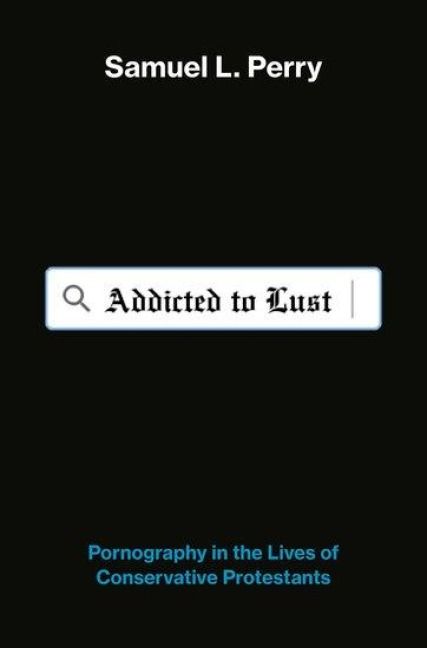 Produktbild: Addicted to Lust