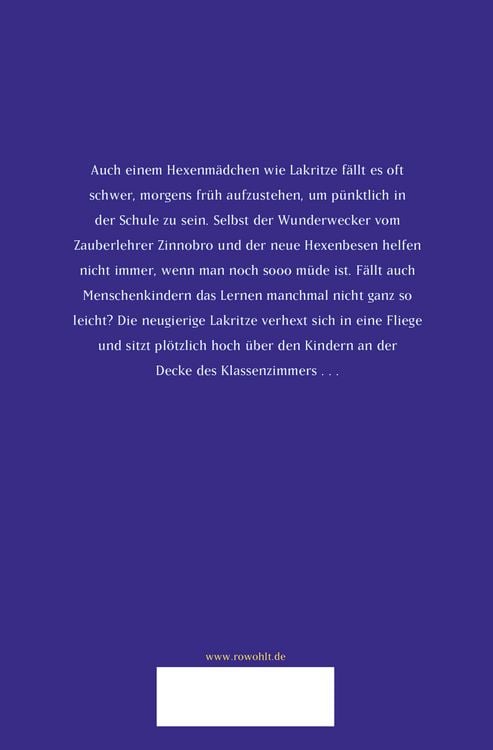 Produktbild: Hexe Lakritze