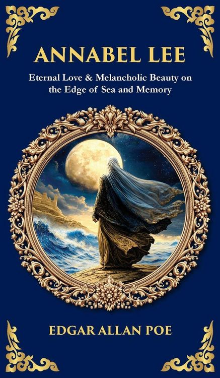 Produktbild: Annabel Lee