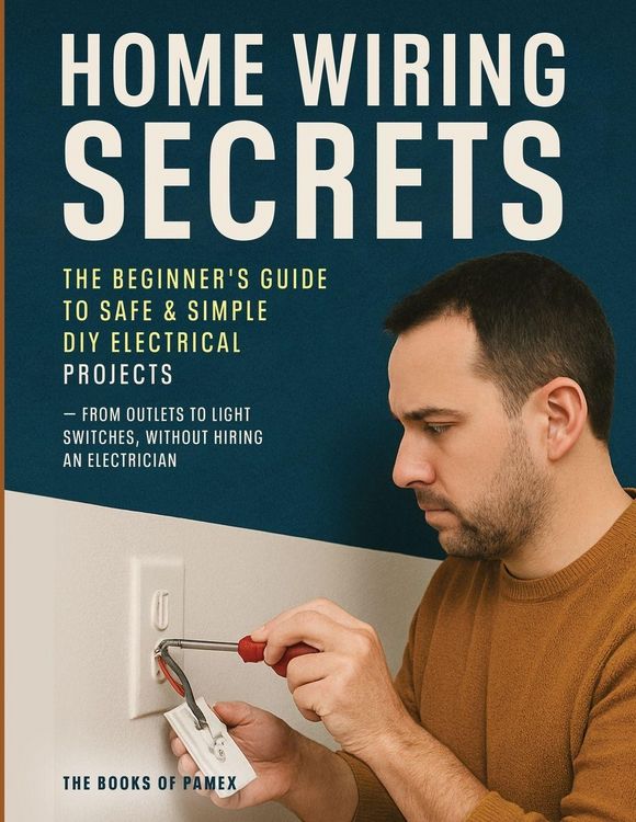 Produktbild: Home Wiring Secrets