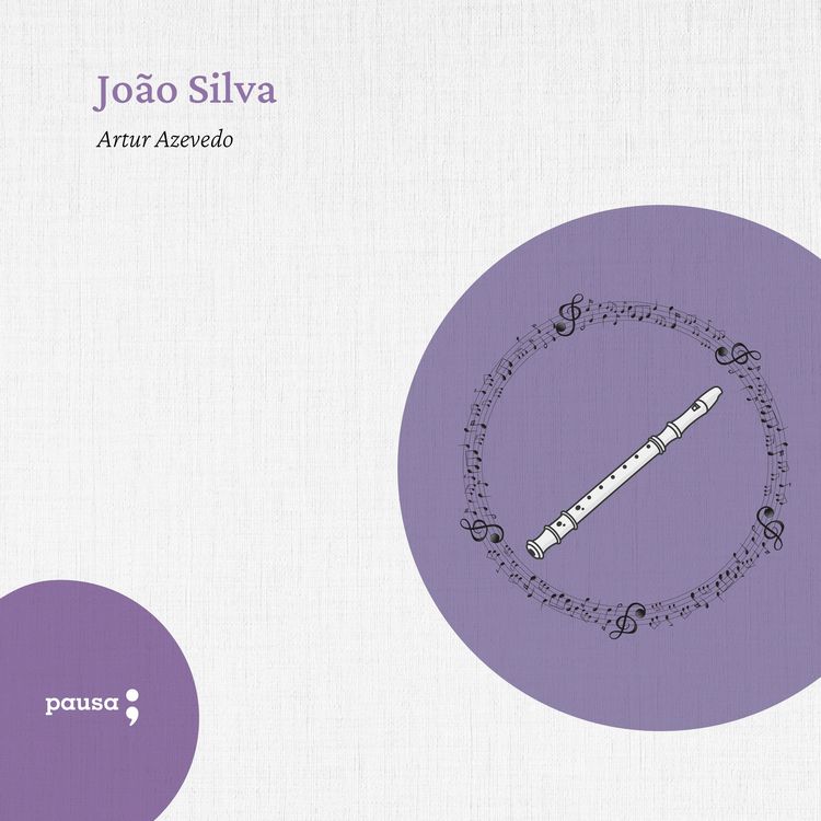 Produktbild: Jo&atilde;o Silva