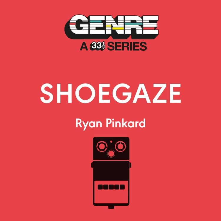 Produktbild: Shoegaze