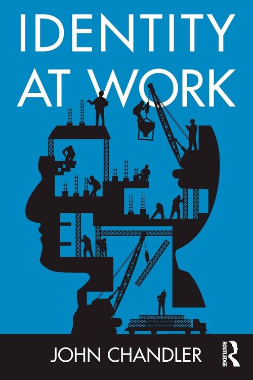 Produktbild: Identity at Work