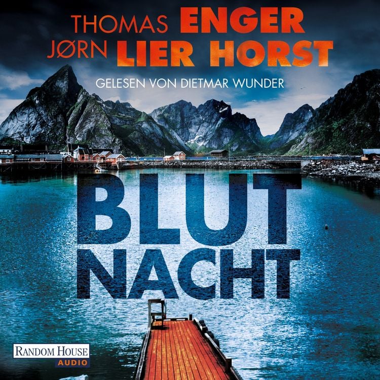 Produktbild: Blutnacht