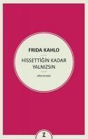 Produktbild: Hissettigin Kadar Yalnizsin