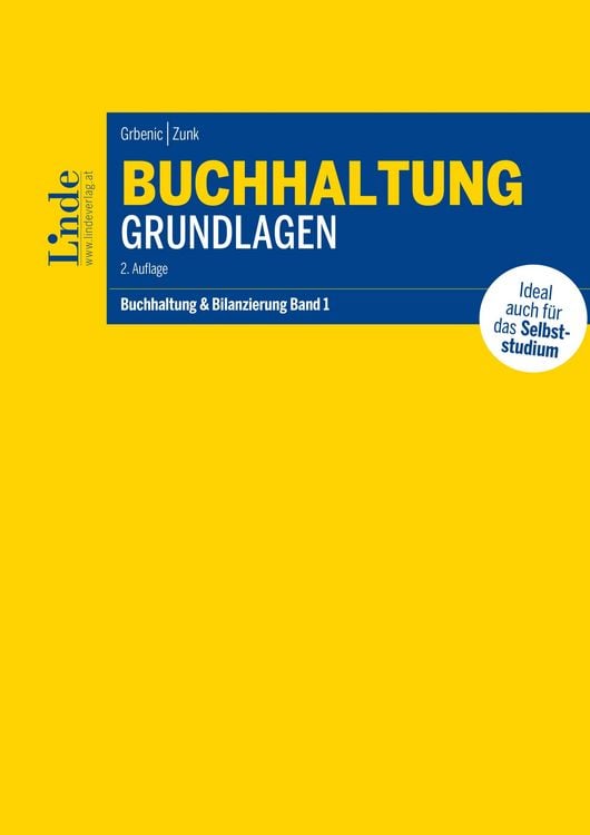 Produktbild: Buchhaltung Grundlagen