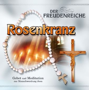 Produktbild: Der freudenreiche Rosenkranz