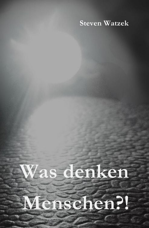 Produktbild: Was denken Menschen?!