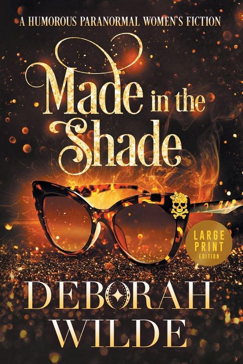 Produktbild: Made in the Shade