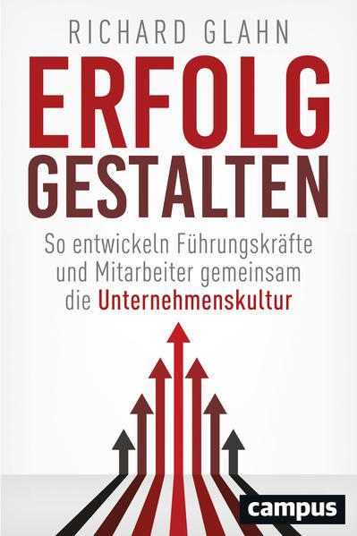 Produktbild: Erfolg gestalten