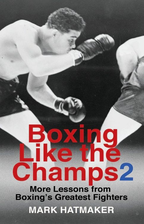 Produktbild: Boxing Like the Champs 2