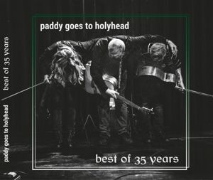 Produktbild: Best Of 35 Years