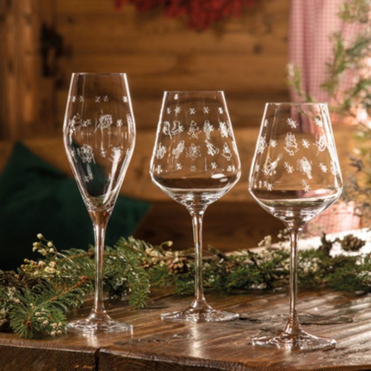 Produktbild: Villeroy & Boch Toy's Delight Rotweinkelch, Set 2tlg.