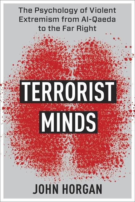 Produktbild: Terrorist Minds