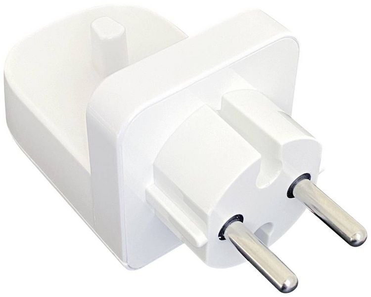 Produktbild: Proofvision TB Charge for Oral-B / Braun (ausgenommen iO & Pulsonic Serie) Ladeger&auml;t f&uuml;r elektrische Zahnb&uuml;rste 1 St. Wei&szlig;