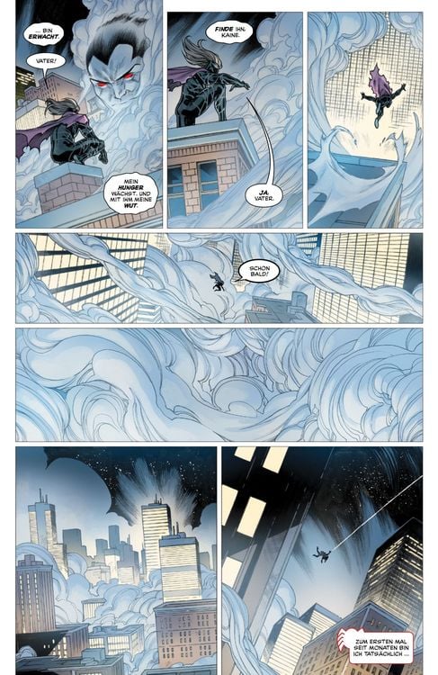 Produktbild: Spider-Man `94: Liebe und Klone