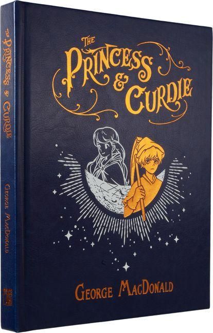 Produktbild: The Princess and Curdie