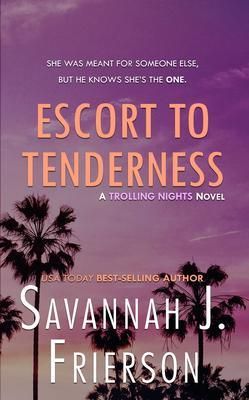 Produktbild: Escort to Tenderness