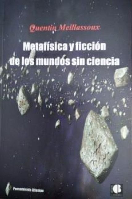 Produktbild: Metaf&iacute;sica y ficci&oacute;n de los mundos sin ciencia