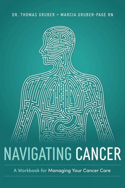 Produktbild: Navigating Cancer
