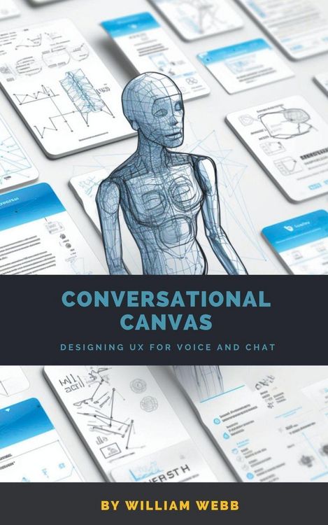 Produktbild: Conversational Canvas