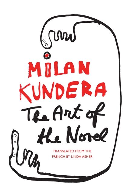 Produktbild: Art of the Novel, The