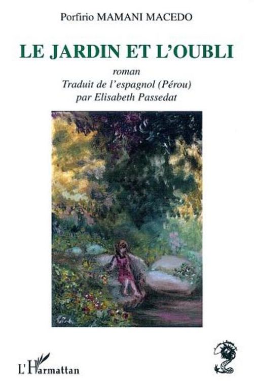 Produktbild: Le Jardin Et L'oubli