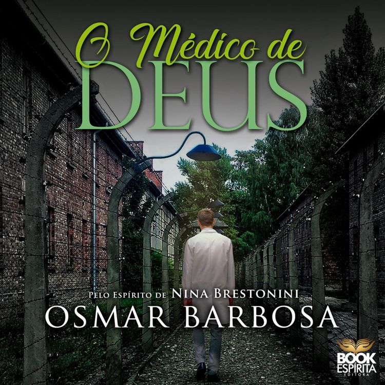 Produktbild: O M&eacute;dico de Deus