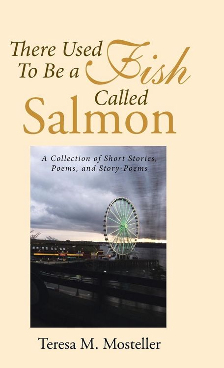 Produktbild: There Used To Be a Fish Called Salmon