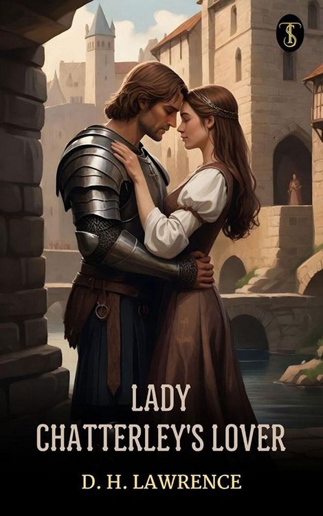 Produktbild: Lady Chatterley's Lover