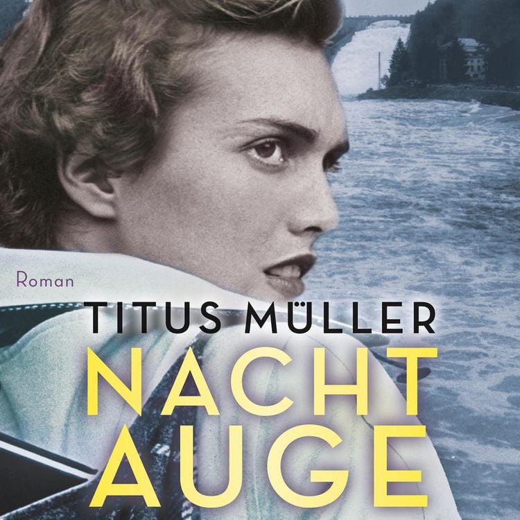 Produktbild: Nachtauge (Ungek&uuml;rzt)