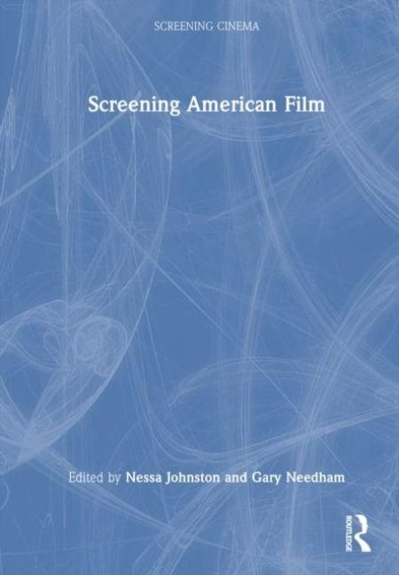 Produktbild: Screening American Film