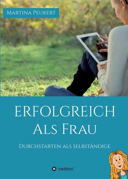 Produktbild: Erfolgreich als Frau