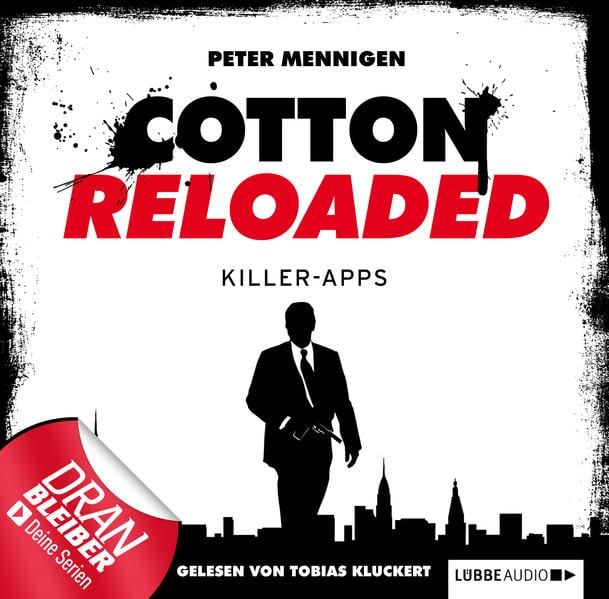 Produktbild: Killer Apps