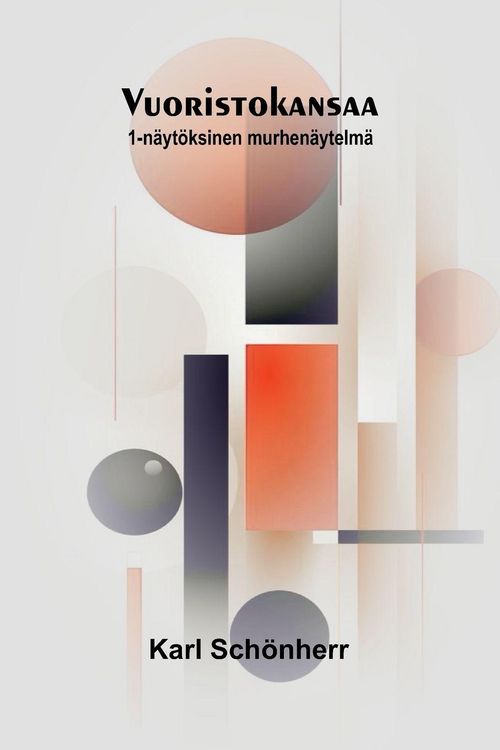 Produktbild: Vuoristokansaa