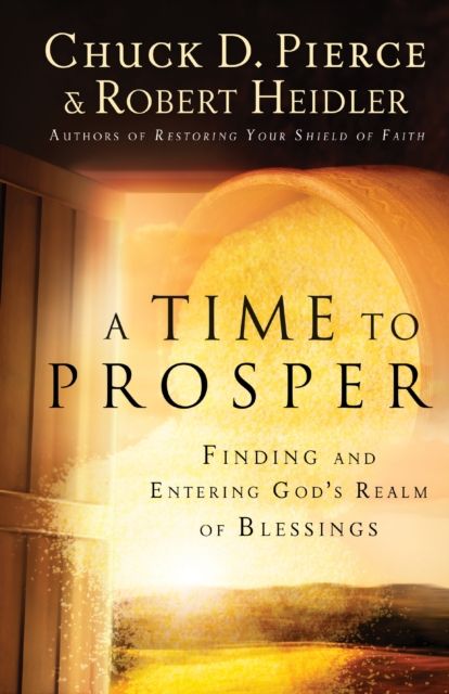 Produktbild: A Time to Prosper