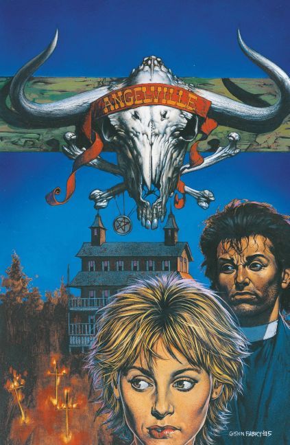 Produktbild: Preacher