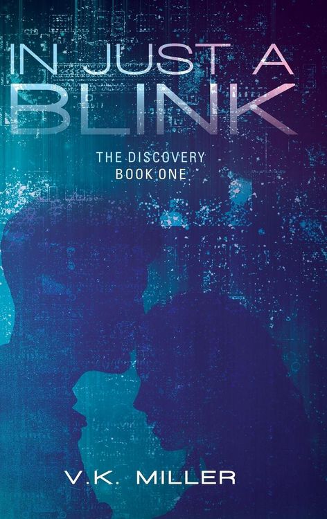 Produktbild: In Just A Blink