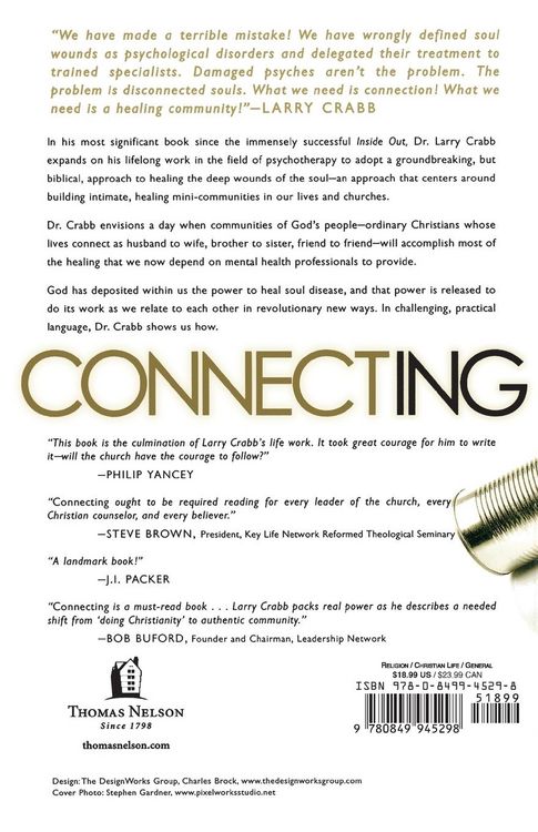 Produktbild: The Connecting